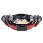 Lava Cam Kapaklı 3li Sahan Seti (16 Cm - 20 Cm-24cm)