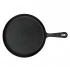 Lava LVECOYKRP26 Döküm Metal Saplı 26 cm Krep Pizza Pancake Tavası