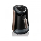 Okka OK004-T OKKA Minio Türk Kahvesi Makinesi - Toprak