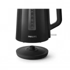 Philips 3000 Serisi HD9318/20 2200 W 1.7 lt Siyah Kettle