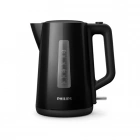 Philips 3000 Serisi HD9318/20 2200 W 1.7 lt Siyah Kettle