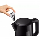 Philips 3000 Serisi HD9318/20 2200 W 1.7 lt Siyah Kettle