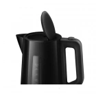 Philips 3000 Serisi HD9318/20 2200 W 1.7 lt Siyah Kettle