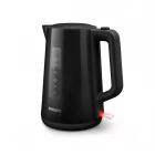 Philips 3000 Serisi HD9318/20 2200 W 1.7 lt Siyah Kettle