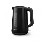 Philips 3000 Serisi HD9318/20 2200 W 1.7 lt Siyah Kettle