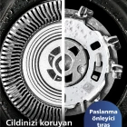 Philips 3000XSerisi Tıraş Makinesi X3021/00,Sinekkaydı Tıraş,Islak ve Kuru Kullanım,Hassas Düzeltici