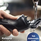 Philips 3000XSerisi Tıraş Makinesi X3021/00,Sinekkaydı Tıraş,Islak ve Kuru Kullanım,Hassas Düzeltici