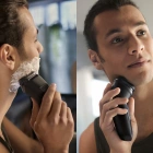 Philips 3000XSerisi Tıraş Makinesi X3021/00,Sinekkaydı Tıraş,Islak ve Kuru Kullanım,Hassas Düzeltici