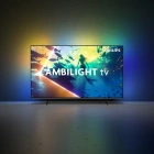 Philips 43PUS8050/62 LED 4K Ambilight Televizyon