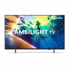 Philips 43PUS8050/62 LED 4K Ambilight Televizyon