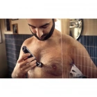 Philips 5000 BG5021/16 Serisi Duşa Uygun Hassas Bölge ve Vücut Tıraş Makinesi