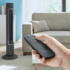 Philips 5000 Serisi CX5535/11 Kule Tipi Fanlı Vantilatör