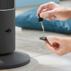 Philips 5000 Serisi CX5535/11 Kule Tipi Fanlı Vantilatör