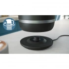 Philips 7000 Serisi HD9396/90 2200 W Çift Yalıtımlı Çelik Kettle