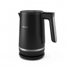 Philips 7000 Serisi HD9396/90 2200 W Çift Yalıtımlı Çelik Kettle