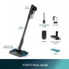 Philips 8000 Serisi Aqua Plus XC8053/01 Şarjlı Islak Kuru Dikey Süpürge