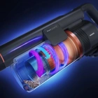 Philips 8000 Serisi Aqua Plus XC8053/01 Şarjlı Islak Kuru Dikey Süpürge