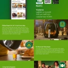 Philips Airfryer XXL HD9650/90 Avance Collection Fritöz