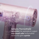 Philips BHD837/10 Thermoshield Advanced 8000 Serisi Saç Kurutma Makinesi