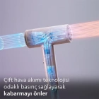 Philips BHD837/10 Thermoshield Advanced 8000 Serisi Saç Kurutma Makinesi