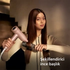 Philips BHD837/10 Thermoshield Advanced 8000 Serisi Saç Kurutma Makinesi