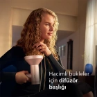 Philips BHD837/10 Thermoshield Advanced 8000 Serisi Saç Kurutma Makinesi