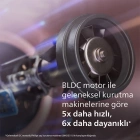 Philips BHD837/10 Thermoshield Advanced 8000 Serisi Saç Kurutma Makinesi