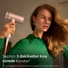 Philips BHD837/10 Thermoshield Advanced 8000 Serisi Saç Kurutma Makinesi