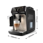 Philips EP5547/90 5500 Serisi Tam Otomatik Espresso Makinesi