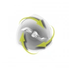 Philips HR2520/00 3000 Serisi ProMix El Blenderı