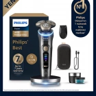 Philips XP9402/31 SkinIQ Pro i9000 Prestige Ultra Islak ve Kuru Elektrikli Tıraş Makinesi