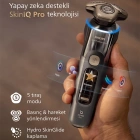 Philips XP9402/31 SkinIQ Pro i9000 Prestige Ultra Islak ve Kuru Elektrikli Tıraş Makinesi