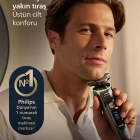 Philips XP9402/31 SkinIQ Pro i9000 Prestige Ultra Islak ve Kuru Elektrikli Tıraş Makinesi