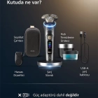 Philips XP9402/31 SkinIQ Pro i9000 Prestige Ultra Islak ve Kuru Elektrikli Tıraş Makinesi