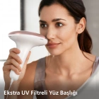 Philips Lumea Lazer Epilasyon IPL Tüy Alma Cihazı,Çanta ve Yüz Temizleme Cihazı HEDİYELİ, BRI924/00
