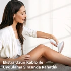 Philips Lumea Lazer Epilasyon IPL Tüy Alma Cihazı,Çanta ve Yüz Temizleme Cihazı HEDİYELİ, BRI924/00