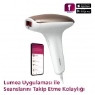 Philips Lumea Lazer Epilasyon IPL Tüy Alma Cihazı,Çanta ve Yüz Temizleme Cihazı HEDİYELİ, BRI924/00