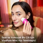 Philips Lumea Lazer Epilasyon IPL Tüy Alma Cihazı,Çanta ve Yüz Temizleme Cihazı HEDİYELİ, BRI924/00