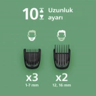 Philips MG3930/15 7si 1 Arada All-in-One 3000 Serisi Erkek Bakım Seti