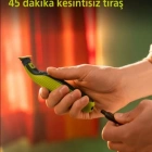 Philips QP2824/10 Oneblade Yüz Ve Vücut Şekilendirici