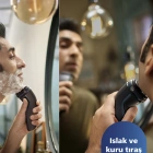 Philips S3144/00 Shaver 3000 Series Islak ve Kuru Elektrikli Tıraş Makinesi