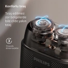 Philips S591/05 500 Serisi Elektrikli Kompakt Tıraş Makinesi