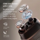 Philips S591/05 500 Serisi Elektrikli Kompakt Tıraş Makinesi