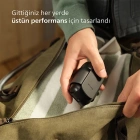 Philips S591/05 500 Serisi Elektrikli Kompakt Tıraş Makinesi