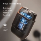 Philips S591/05 500 Serisi Elektrikli Kompakt Tıraş Makinesi