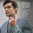 Philips S591/05 500 Serisi Elektrikli Kompakt Tıraş Makinesi