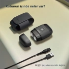 Philips S591/05 500 Serisi Elektrikli Kompakt Tıraş Makinesi