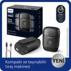 Philips S591/05 500 Serisi Elektrikli Kompakt Tıraş Makinesi
