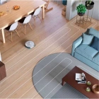 Philips XU2100/25 2000 serisi Robot Elektrikli Süpürge