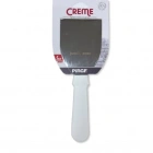 Pirge Creme Spatula BEYAZ No. 2 11,5 cm - 71152